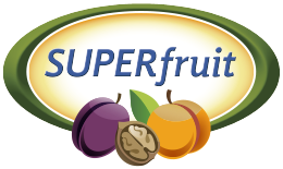 Logo Superfruit