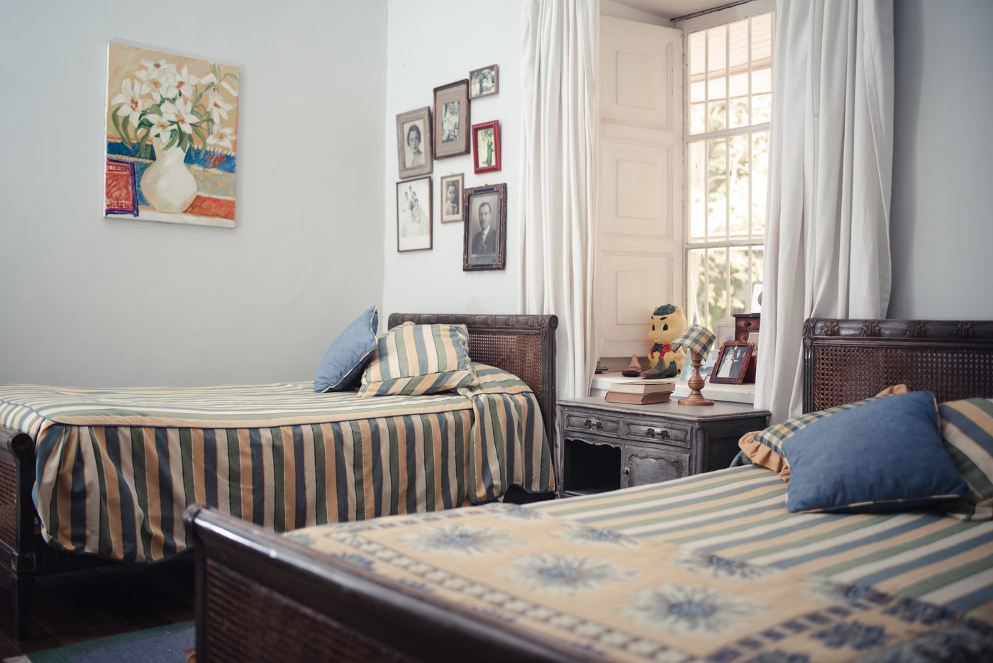 Habitación