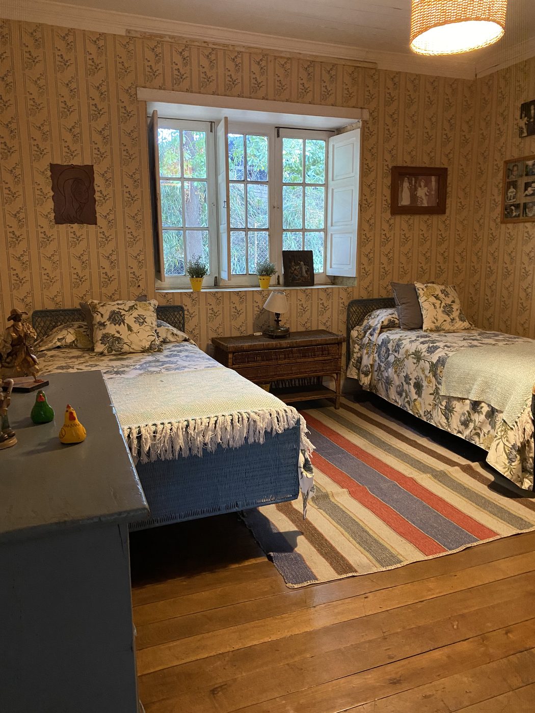 Habitación