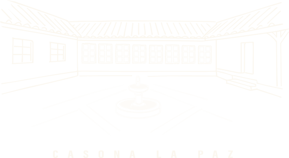 Casona La Paz