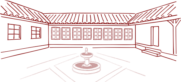 Casona La Paz